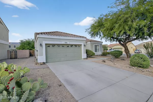 El Mirage, AZ 85335,12106 W PERSHING Avenue