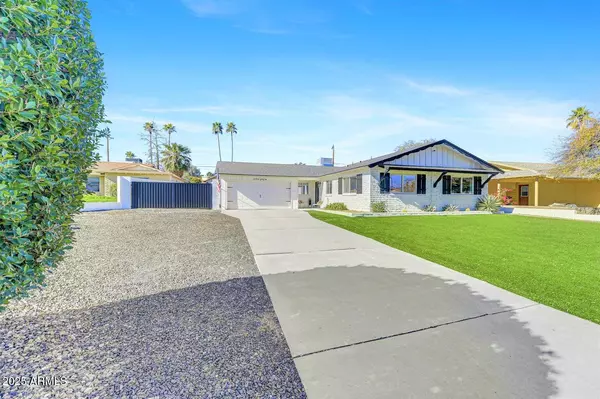 1446 N MCALLISTER Avenue, Tempe, AZ 85288