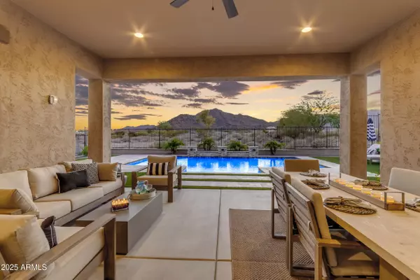 Buckeye, AZ 85396,5758 N 208TH Lane