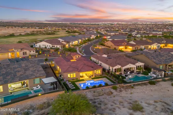 Buckeye, AZ 85396,5758 N 208TH Lane