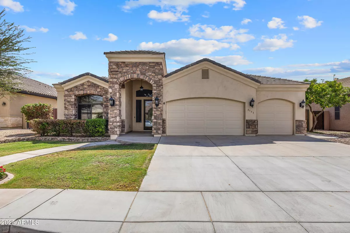 Chandler, AZ 85225,2753 E ELGIN Street