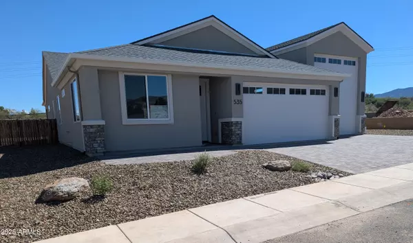 Clarkdale, AZ 86324,535 Cleopatra Hill Road