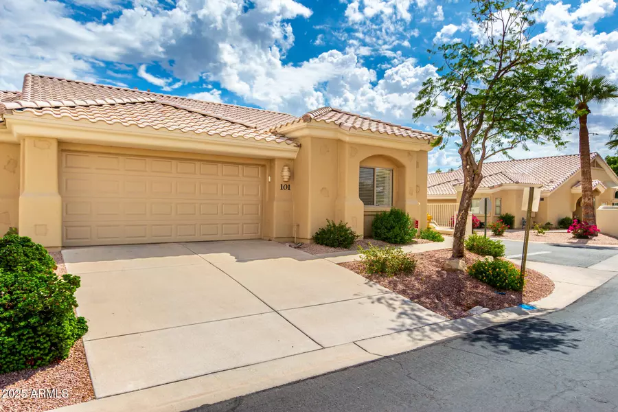 5830 E MCKELLIPS Road #101, Mesa, AZ 85215