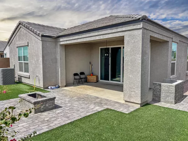 Florence, AZ 85132,8491 W SPRINGFIELD Way