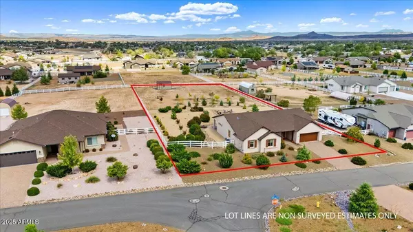 Chino Valley, AZ 86323,1482 W ANNE MARIE Drive