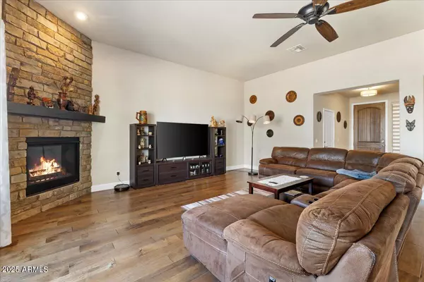 Chino Valley, AZ 86323,1482 W ANNE MARIE Drive