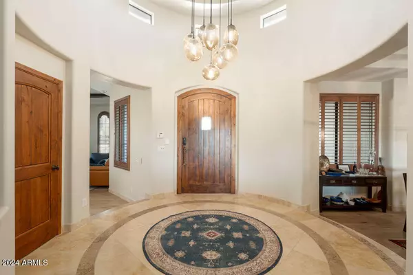 Scottsdale, AZ 85262,36482 N BOULDER VIEW Drive