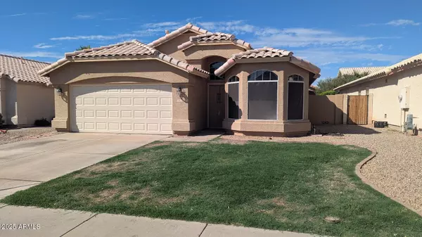 3922 E HARVARD Avenue, Gilbert, AZ 85234