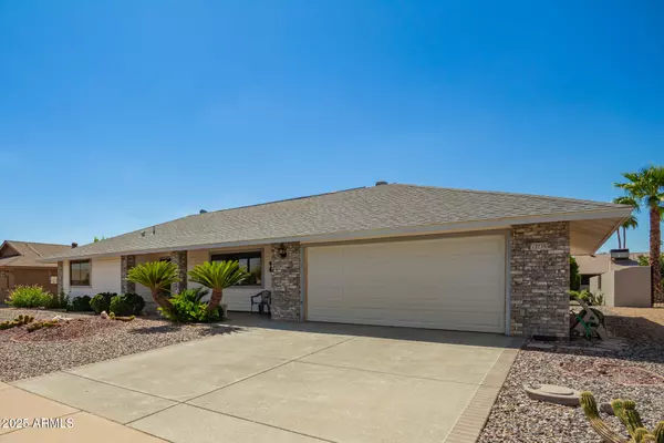 Sun City West, AZ 85375,12735 W CRYSTAL LAKE Drive
