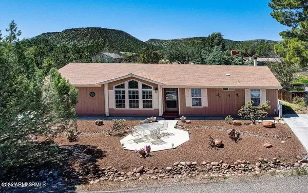 40 Beaver Street, Sedona, AZ 86351