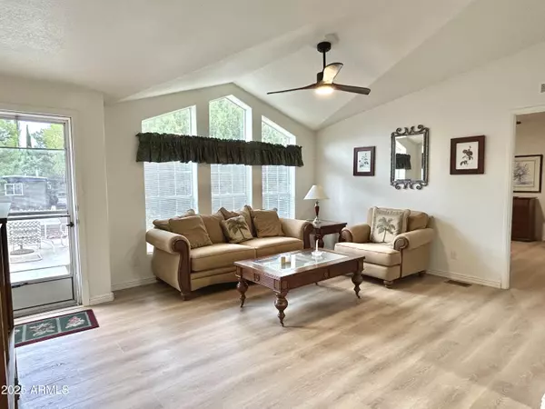 Sedona, AZ 86351,40 Beaver Street