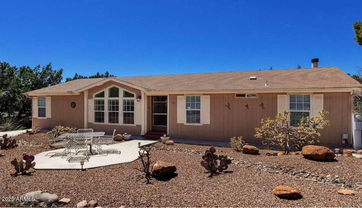 Sedona, AZ 86351,40 Beaver Street