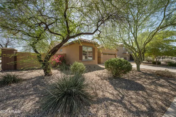 Goodyear, AZ 85395,4215 N 154TH Drive