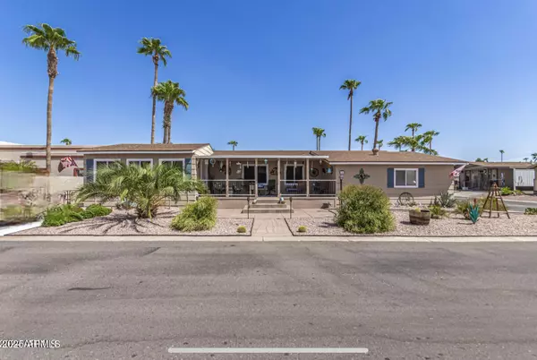 9302 E BROADWAY Road #2, Mesa, AZ 85208