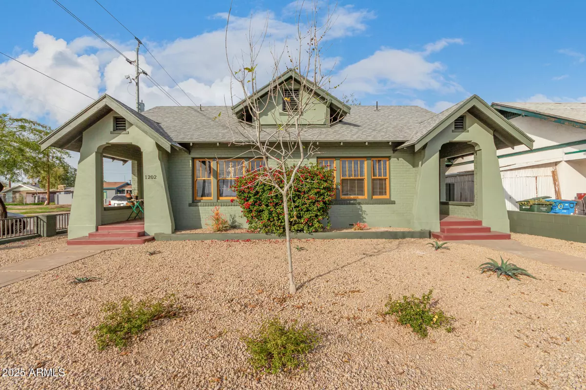 Phoenix, AZ 85006,1202 E MCKINLEY Street