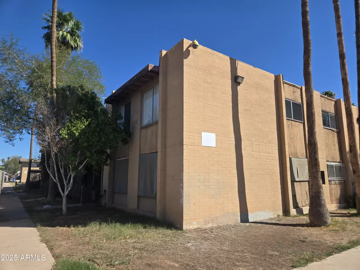 Phoenix, AZ 85015,2415 W HAZELWOOD Street #279