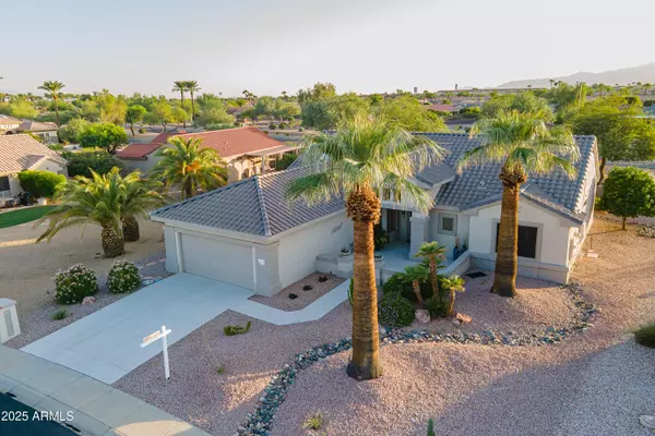 Surprise, AZ 85374,17552 N SOMERSET Drive N