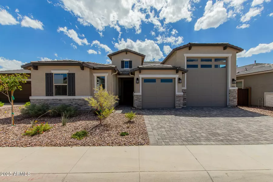 4741 W CAPISTRANO Avenue, Laveen, AZ 85339