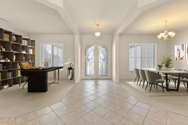 Surprise, AZ 85387,16927 W DESERT BLOSSOM Way