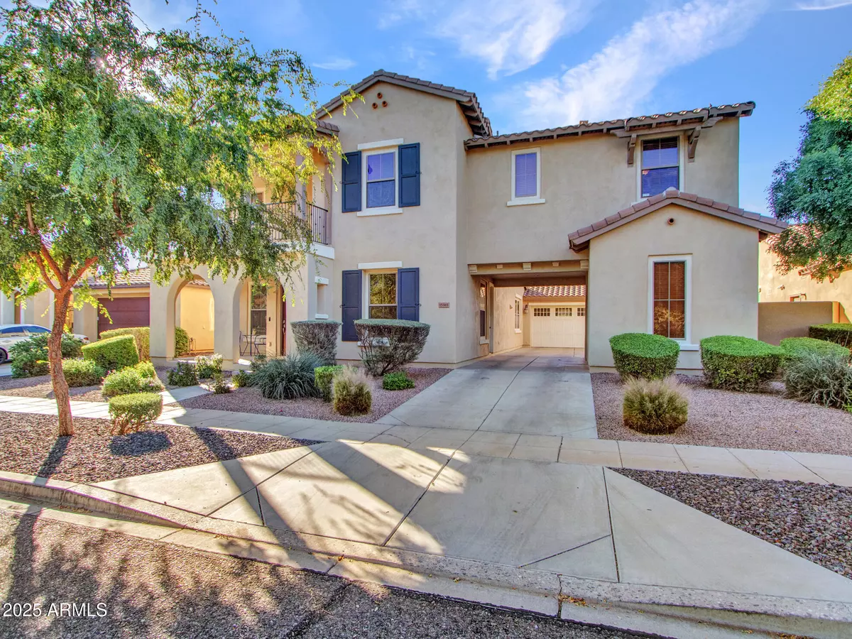 Surprise, AZ 85379,15385 W WINDROSE Drive