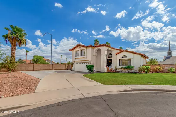 Mesa, AZ 85213,2753 E NORTHRIDGE Circle