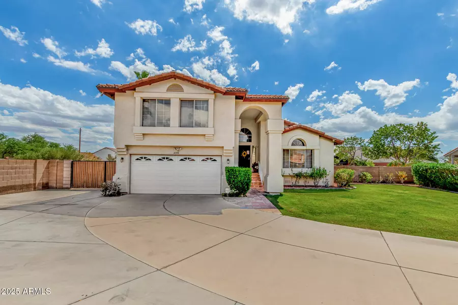 2753 E NORTHRIDGE Circle, Mesa, AZ 85213