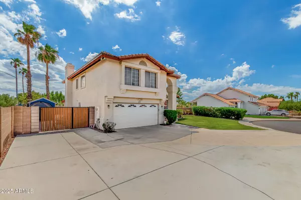 Mesa, AZ 85213,2753 E NORTHRIDGE Circle