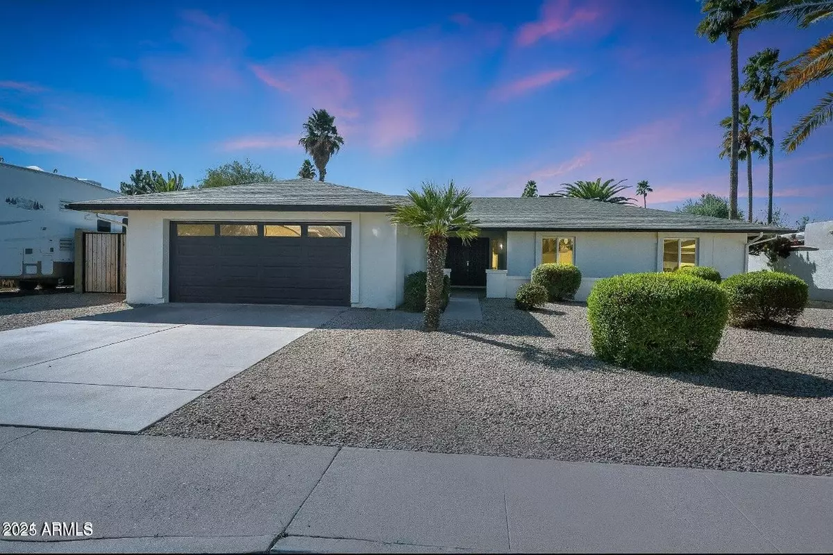 Scottsdale, AZ 85254,5423 E JUSTINE Road