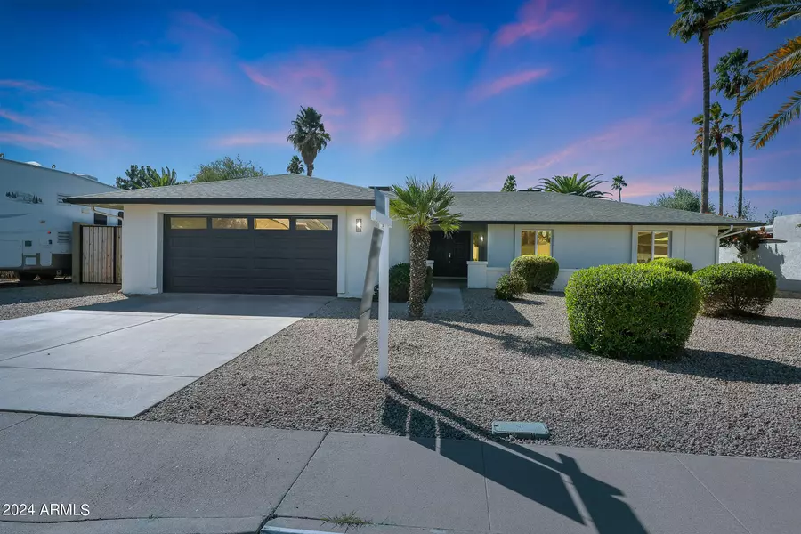 5423 E JUSTINE Road, Scottsdale, AZ 85254
