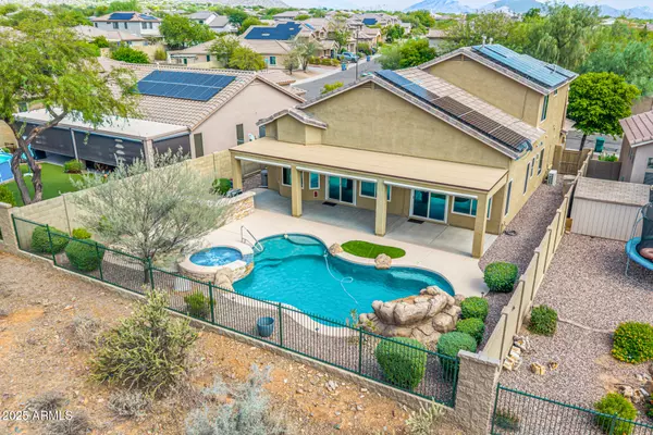 Anthem, AZ 85086,41122 N MAJESTY Way