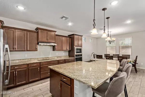 Goodyear, AZ 85338,1080 N 153RD Drive