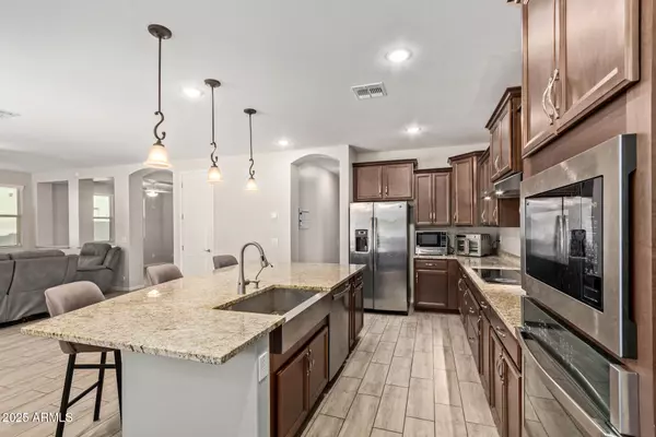 Goodyear, AZ 85338,1080 N 153RD Drive