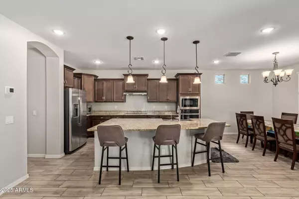 Goodyear, AZ 85338,1080 N 153RD Drive