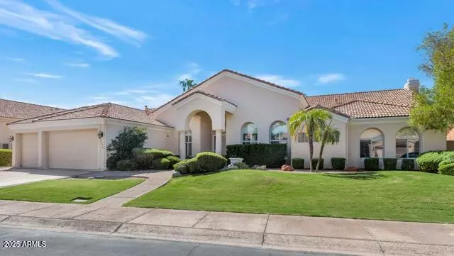 11273 E Sorrel Lane, Scottsdale, AZ 85259