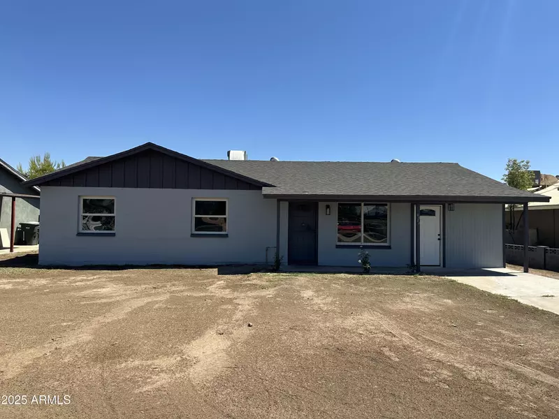 6429 W OSBORN Road, Phoenix, AZ 85033