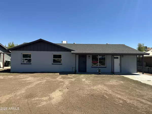 6429 W OSBORN Road, Phoenix, AZ 85033