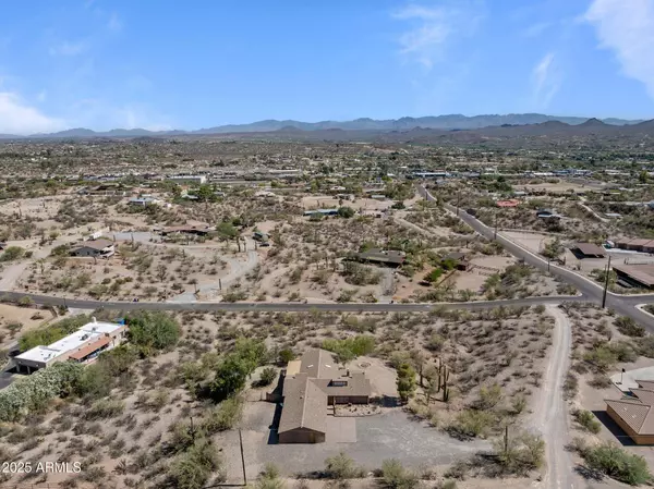 Wickenburg, AZ 85390,835 W PALO VERDE Drive