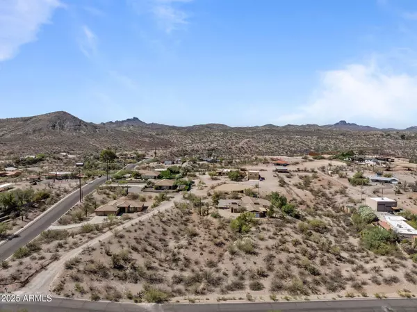 Wickenburg, AZ 85390,835 W PALO VERDE Drive
