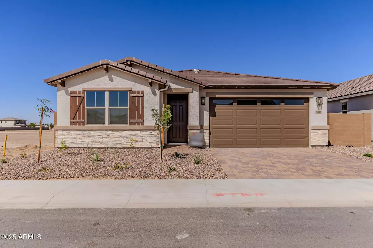 Laveen, AZ 85339,5010 W CHUCK BOX Road