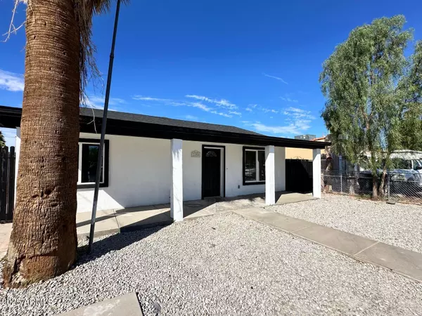 Phoenix, AZ 85006,2250 E WILLETTA Street
