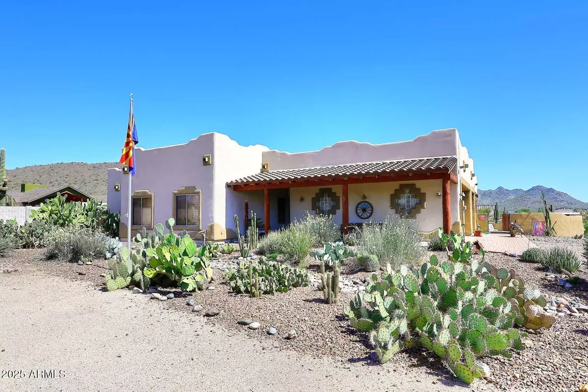 Phoenix, AZ 85086,38725 N 16TH Place