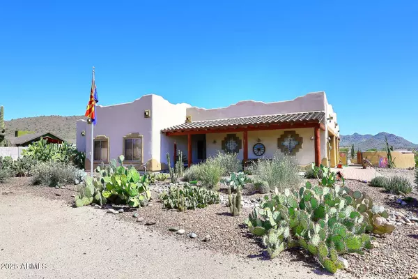 38725 N 16TH Place, Phoenix, AZ 85086
