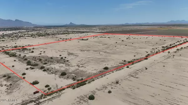 Eloy, AZ 85131,2250 W Alsdorf Road #7