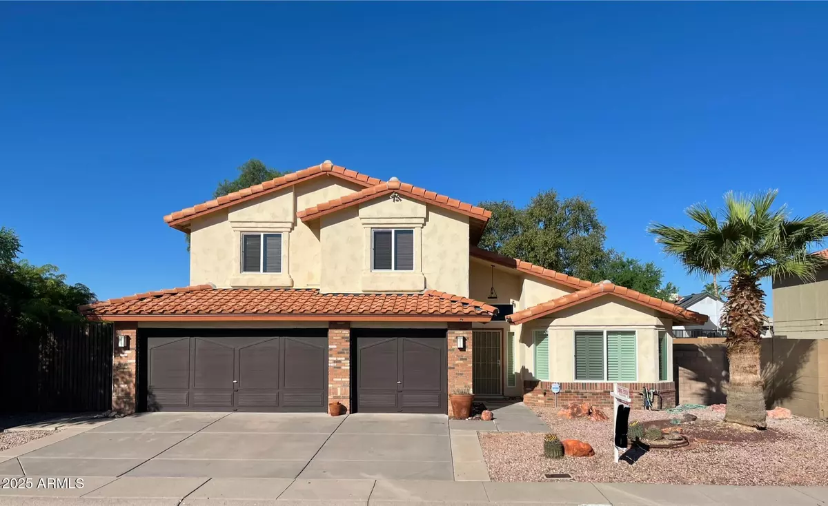 Glendale, AZ 85310,24414 N 40TH Lane