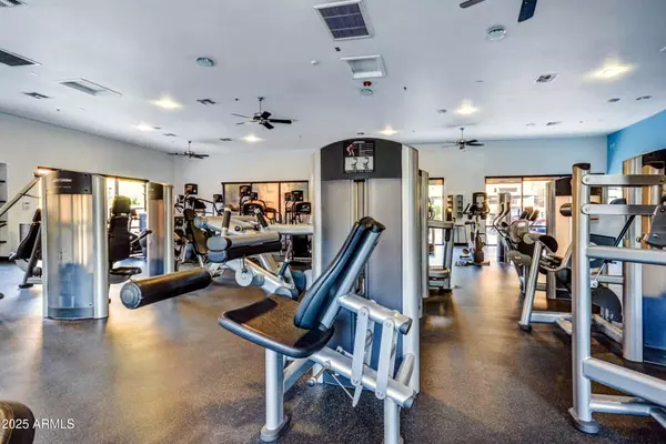 Scottsdale, AZ 85255,20100 N 78TH Place #2202