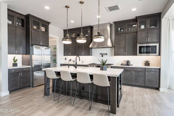 Surprise, AZ 85388,11615 N 169TH Avenue