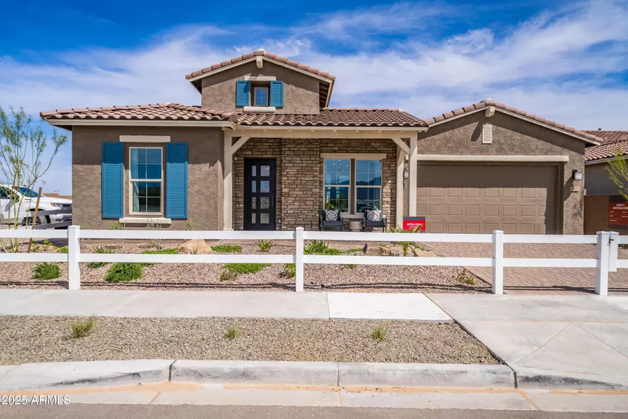 11615 N 169TH Avenue, Surprise, AZ 85388