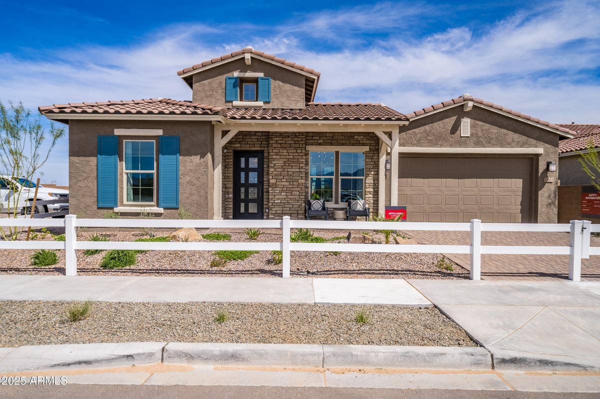 Surprise, AZ 85388,11615 N 169TH Avenue