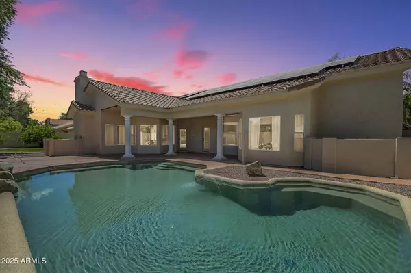Casa Grande, AZ 85122,1223 E CLEARVIEW Drive