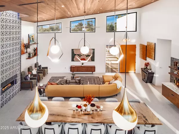 Scottsdale, AZ 85260,11649 N MILLER Road